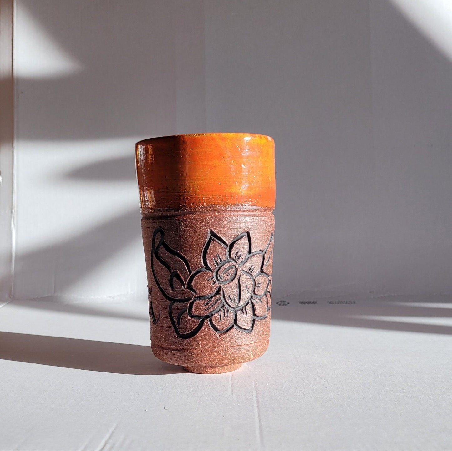 Bloom Where You Are Planted Mug