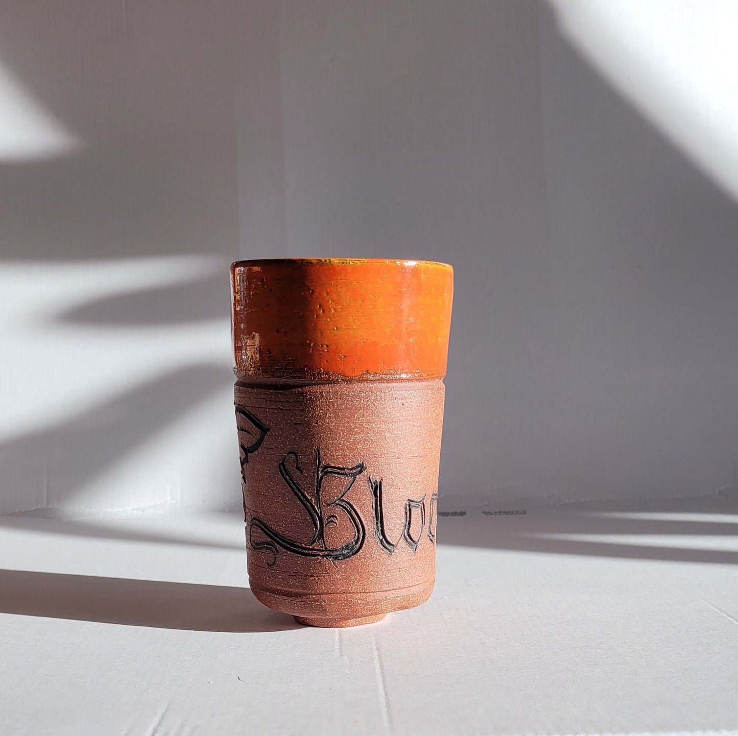 Bloom Where You Are Planted Mug
