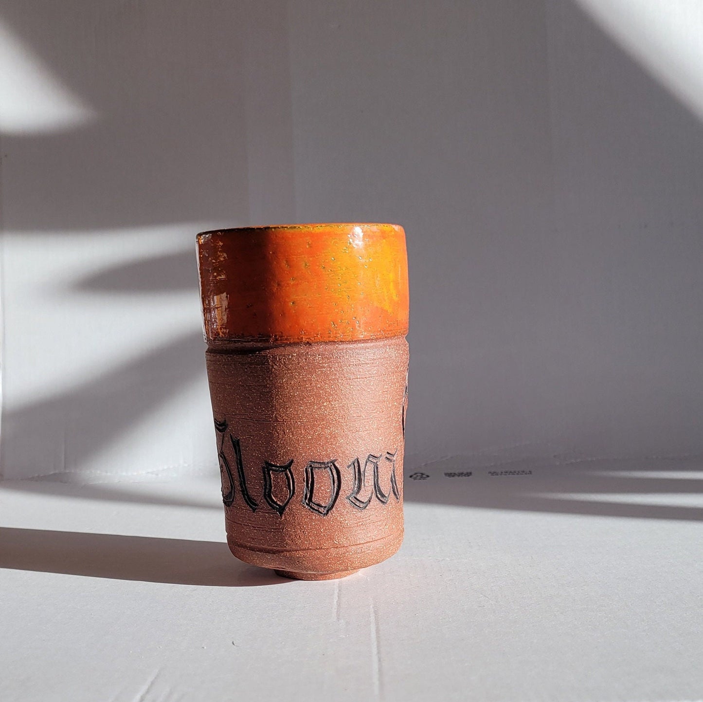 Bloom Where You Are Planted Mug
