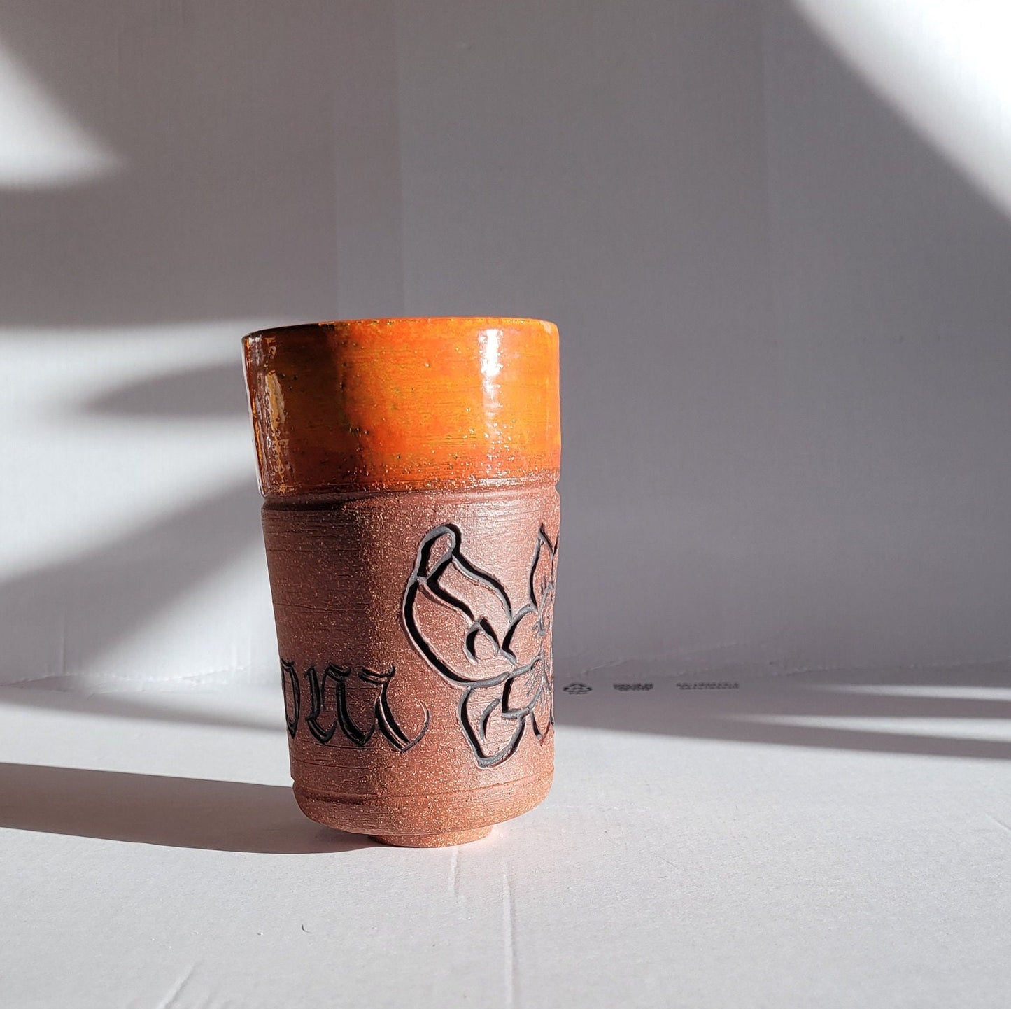 Bloom Where You Are Planted Mug