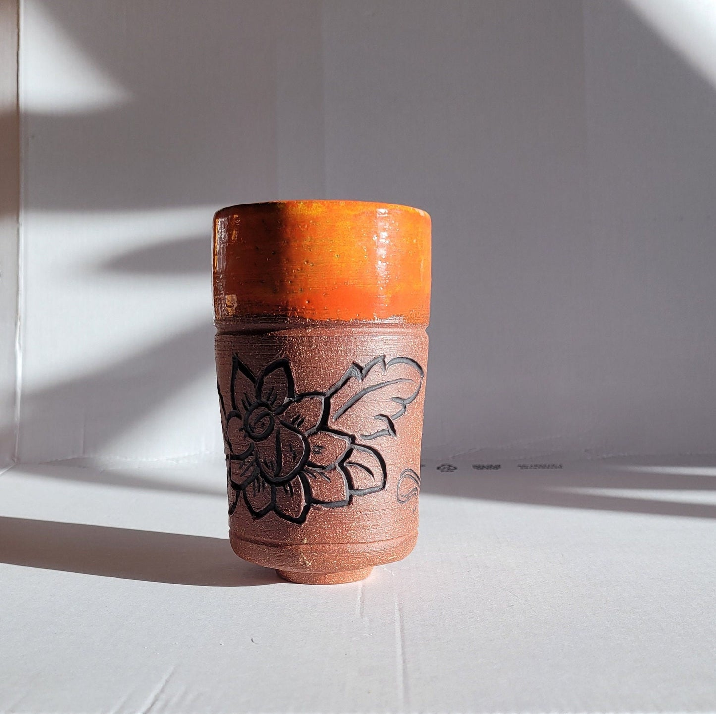 Bloom Where You Are Planted Mug