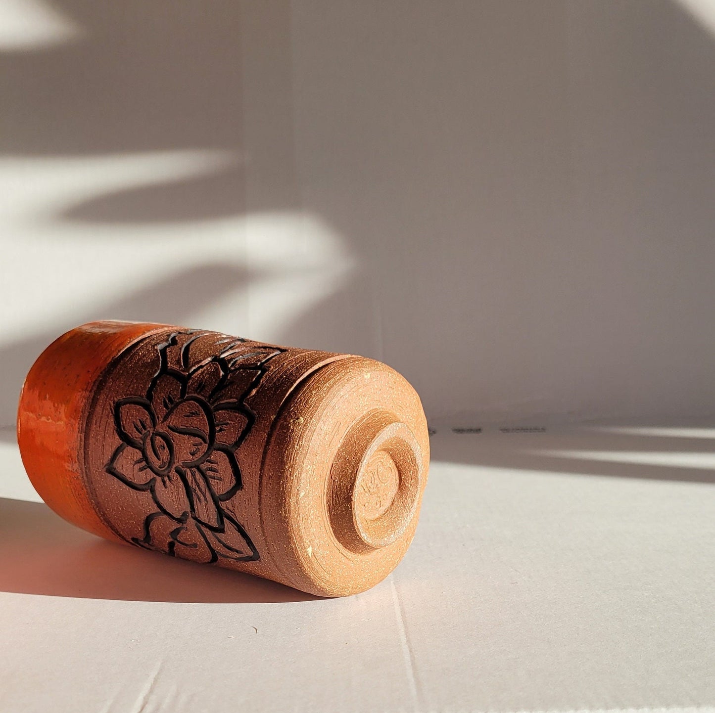 Bloom Where You Are Planted Mug