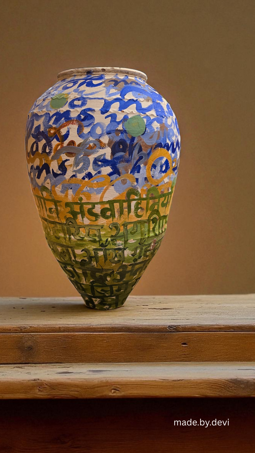 Oh My Body (Pre-Order)