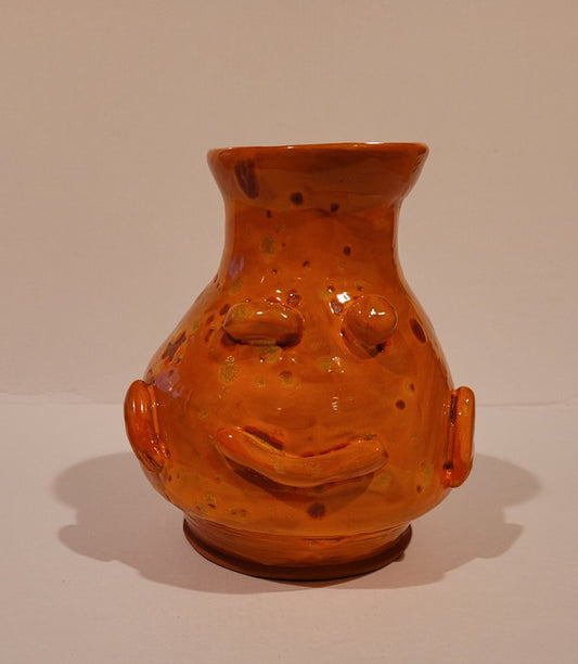 Winkey Vase