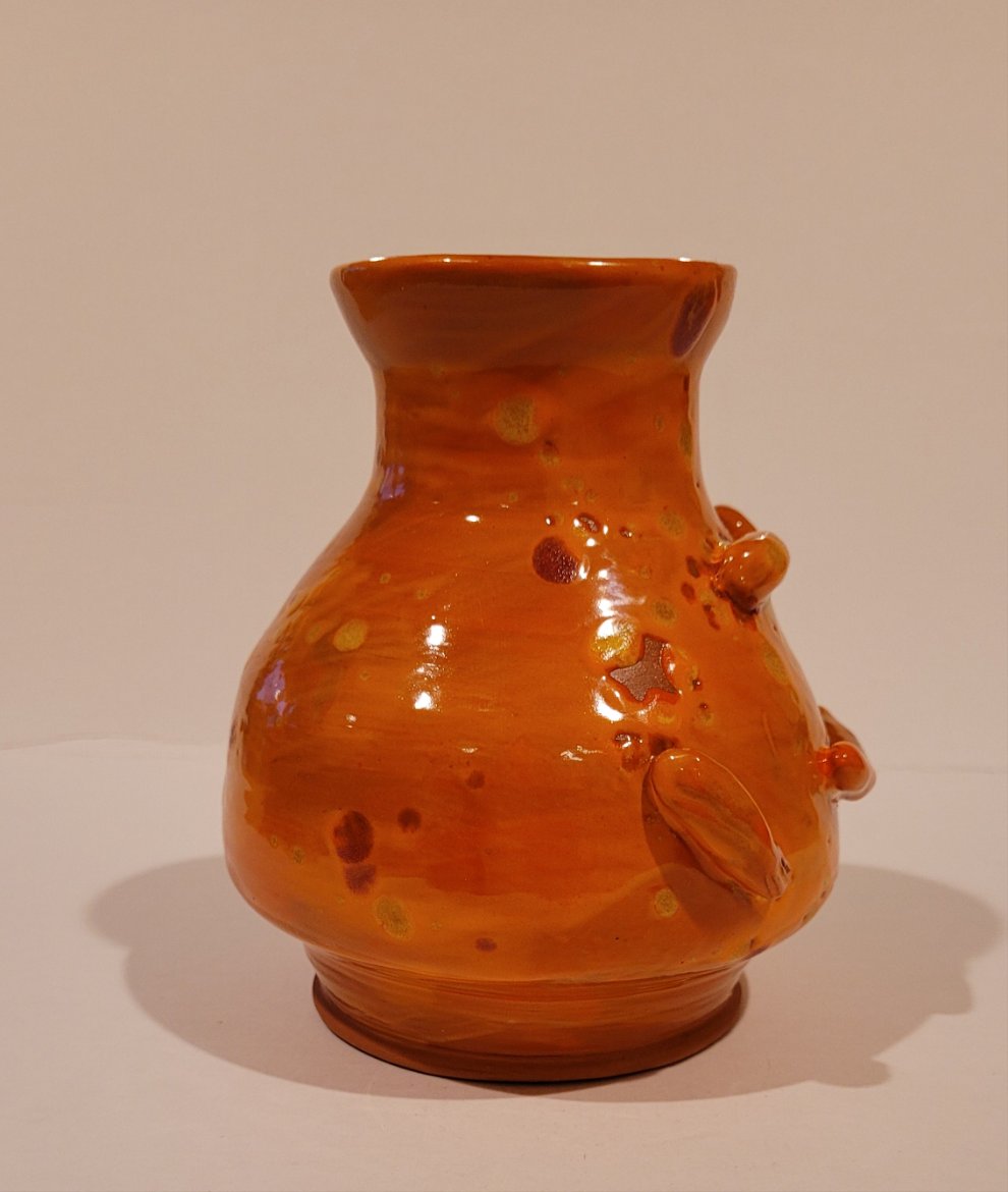 Winkey Vase