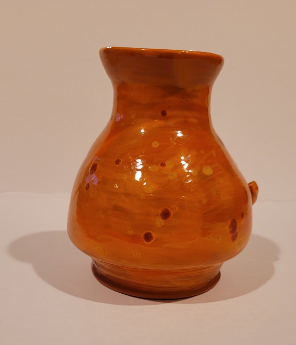 Winkey Vase