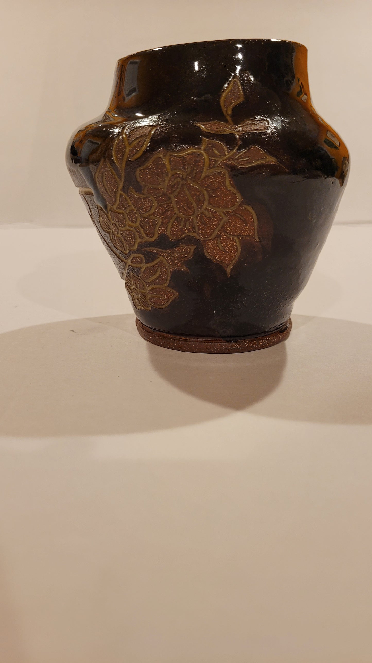 Pyaar (Love) Small Vase