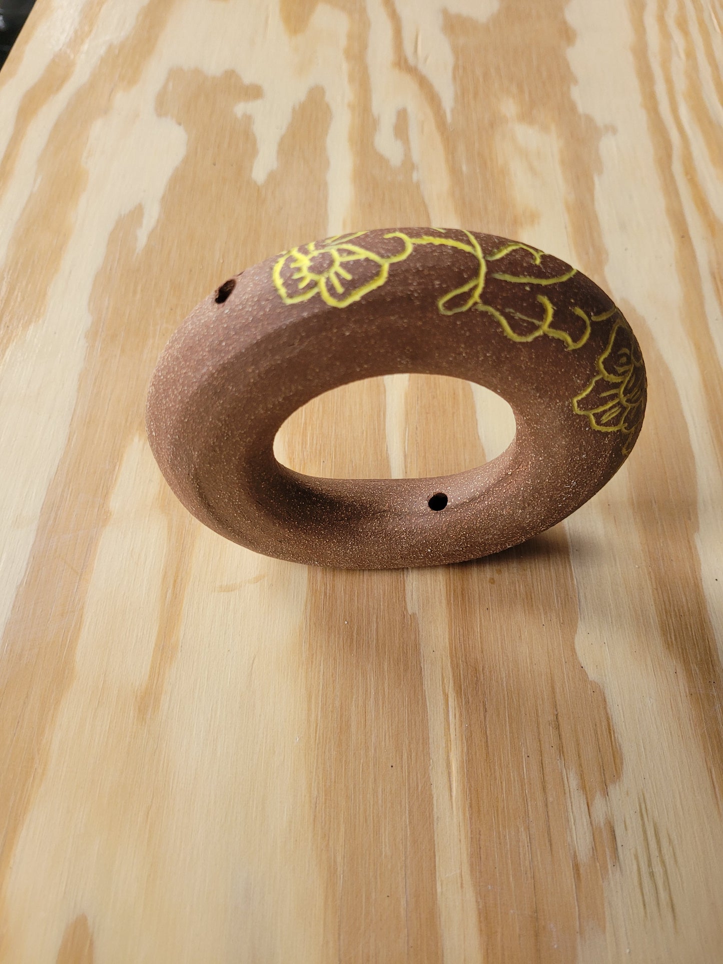Bud Flower Vase