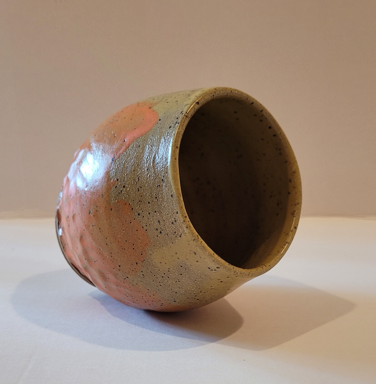Baby Dragons Egg Mug