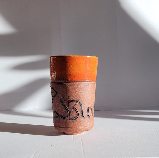Bloom Where You Are Planted Mug
